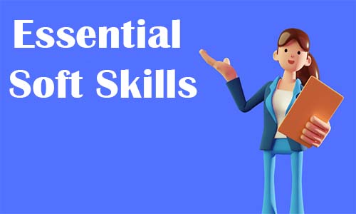 Essential Soft Skills