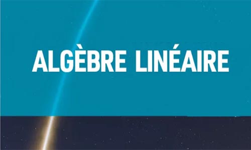 Algèbre Linéaire
