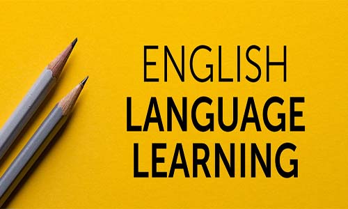 Learn Basic English Language