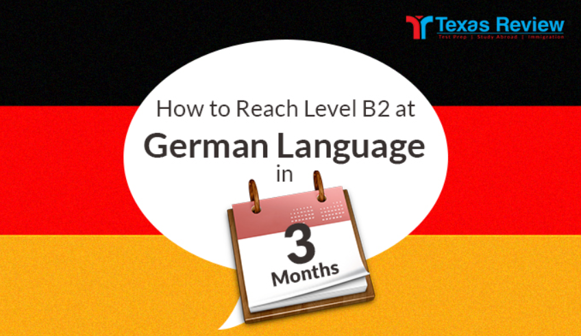 Learn German Language | Intermediate Level| B2