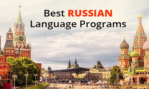 Russian Speaking Lessons