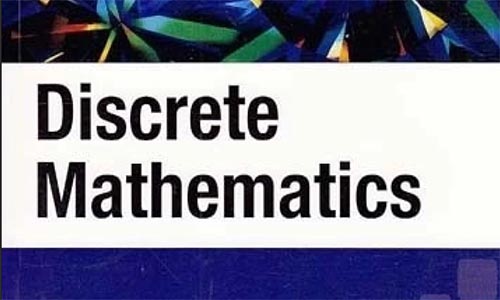 Discrete Mathematics
