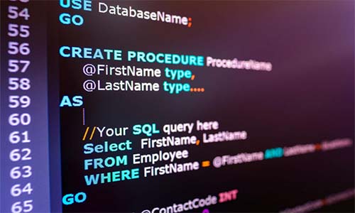 Learn Structured Query Language - SQL 