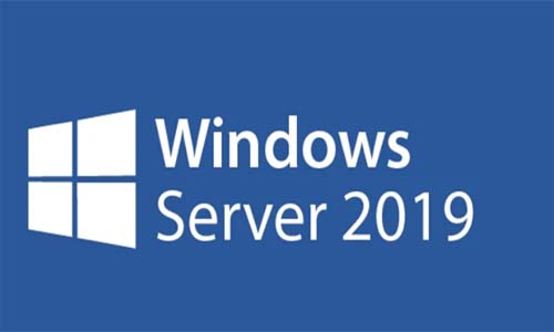 Windows Server 2019 Training