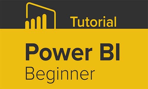 Power BI for Beginners