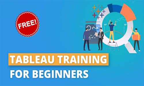 Tableau For Beginners