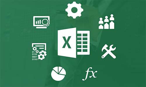 Microsoft Excel Training for Professionals