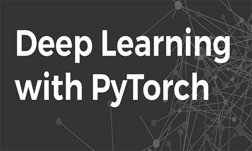 Deep Learning with PyTorch