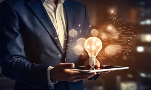 Learn the Secrets of Innovation Management & Marketing