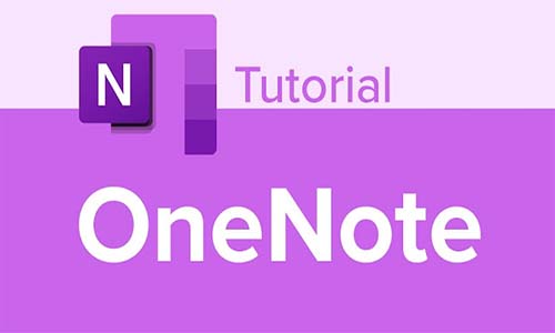 Microsoft OneNote, MicroSoft Forms and Microsoft Planner