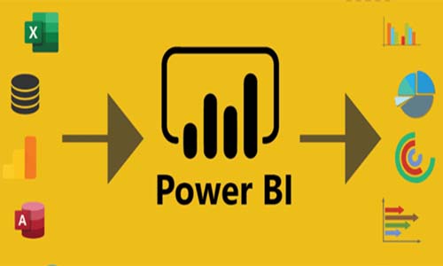 Microsoft Power BI - Professional