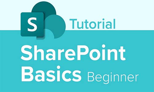 SharePoint For Beginners