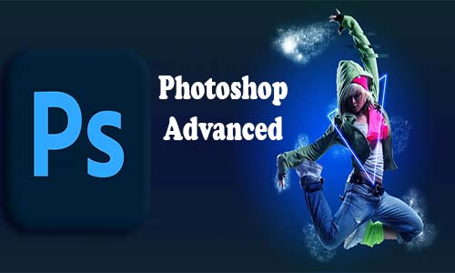 Photoshop Training | Advanced Level