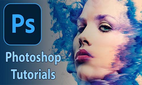 Photoshop Training for Beginners
