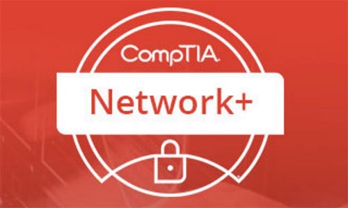 CompTIA Network