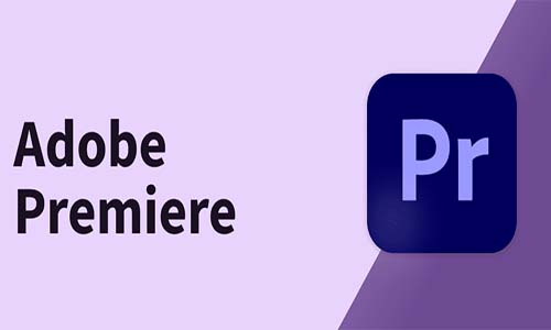 Premiere Pro - Professional Video Editing