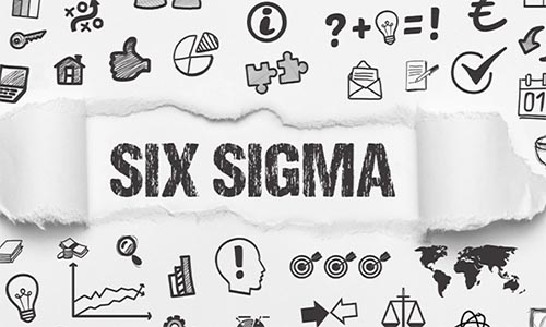 Six Sigma Training