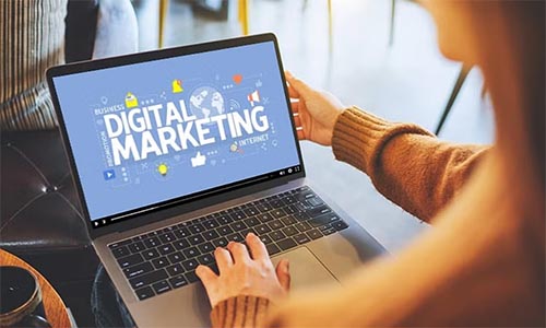 Digital Marketing For Beginners