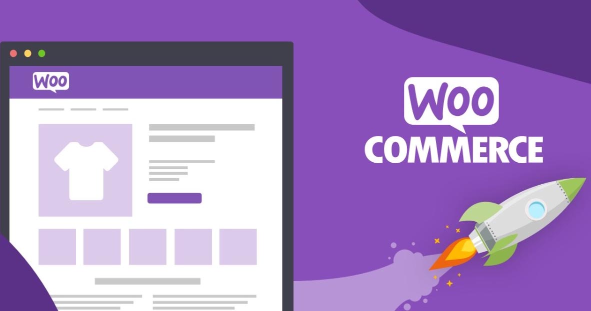 WooCommerce For Beginners