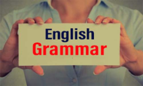 Learn Basic English Grammar