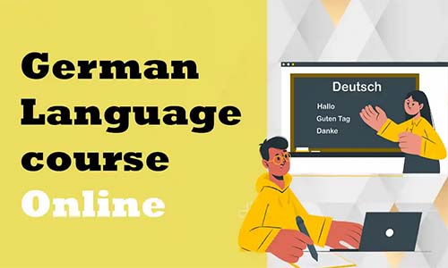 Learn German for Beginners (A1)