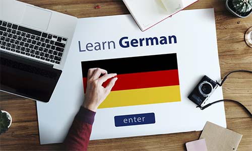 Learn German for Beginners (A2)