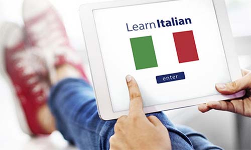 Learn Italian for Beginners