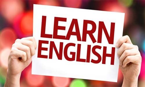 Learn and Practice English