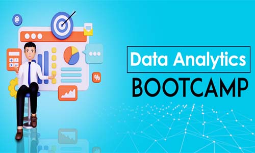 Data Analyst Bootcamp
