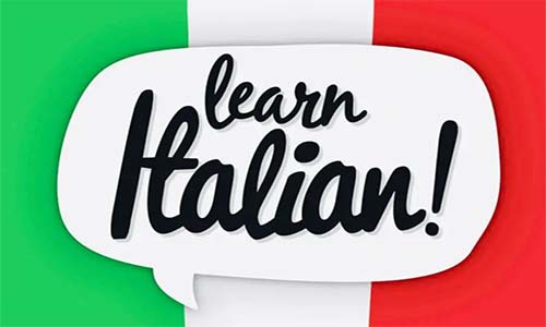 Learn Italian in 30 Days