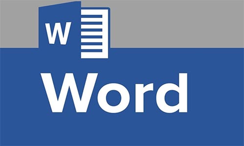 Microsoft Word Training
